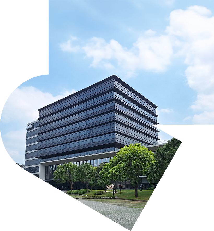 DB真人光電股份有限公司